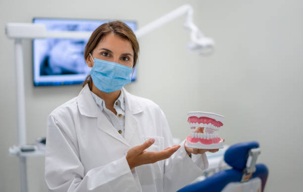 Best Emergency Root Canal Treatment in Vernonia, OR
