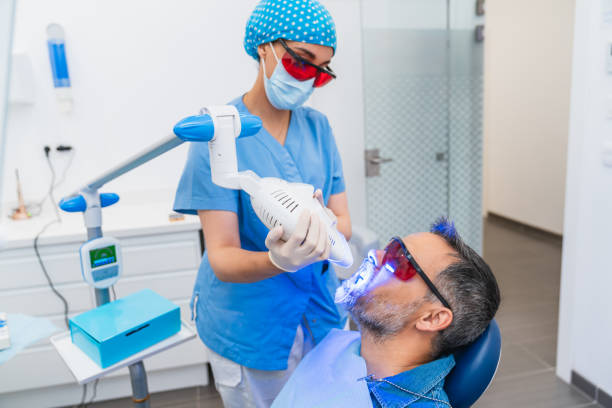 Best Emergency Dentist for Lost Fillings or Crowns in Vernonia, OR